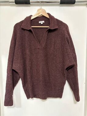 Reitmans Polo Sweater